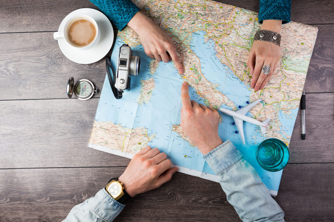 Jakie są kryteria członkowskie dla agencji incentive travel?