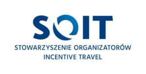 logo Stowarzyszenia Organizatorów Incentive Travel